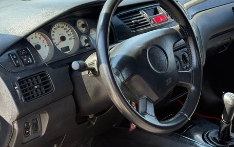 Mitsubishi Lancer IX, 2005 год, 220 000 рублей, 25 фотография
