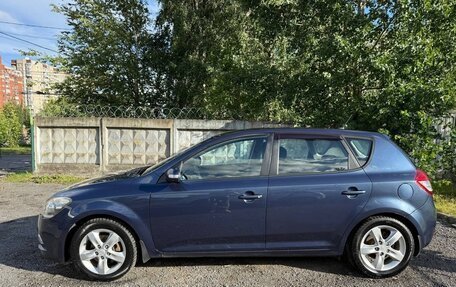 KIA cee'd I рестайлинг, 2012 год, 600 000 рублей, 4 фотография