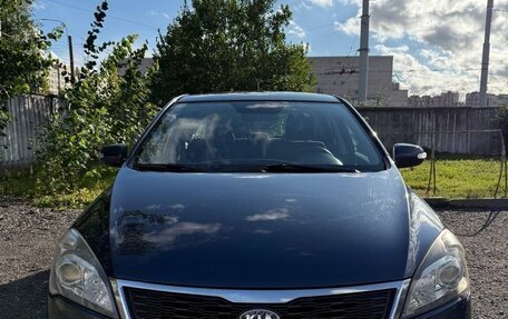 KIA cee'd I рестайлинг, 2012 год, 600 000 рублей, 2 фотография