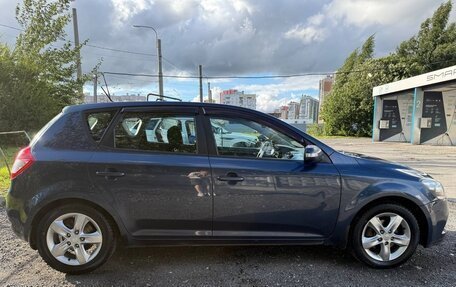 KIA cee'd I рестайлинг, 2012 год, 600 000 рублей, 6 фотография