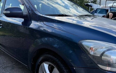 KIA cee'd I рестайлинг, 2012 год, 600 000 рублей, 10 фотография