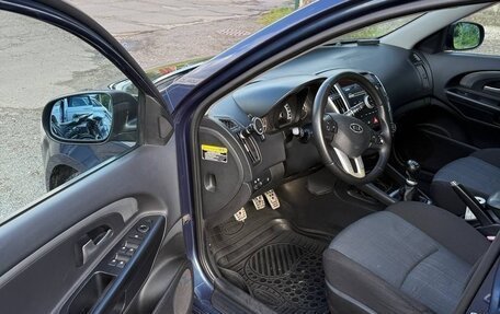 KIA cee'd I рестайлинг, 2012 год, 600 000 рублей, 11 фотография
