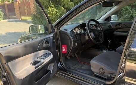 Mitsubishi Lancer IX, 2005 год, 220 000 рублей, 26 фотография