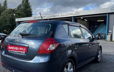 KIA cee'd I рестайлинг, 2012 год, 600 000 рублей, 3 фотография