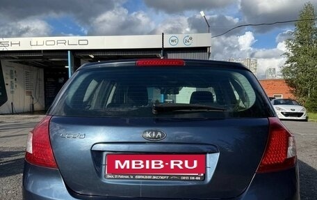 KIA cee'd I рестайлинг, 2012 год, 600 000 рублей, 5 фотография