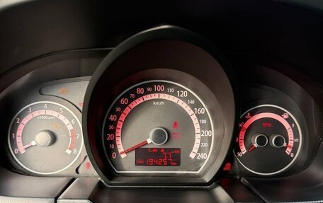 KIA cee'd I рестайлинг, 2012 год, 600 000 рублей, 18 фотография