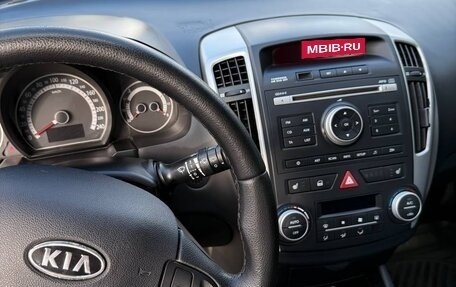 KIA cee'd I рестайлинг, 2012 год, 600 000 рублей, 14 фотография