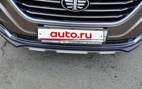 FAW Besturn X40 I, 2020 год, 1 200 000 рублей, 2 фотография