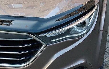 FAW Besturn X40 I, 2020 год, 1 200 000 рублей, 10 фотография