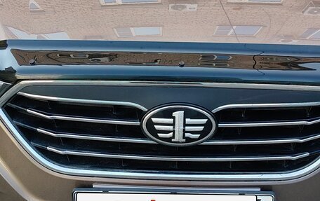 FAW Besturn X40 I, 2020 год, 1 200 000 рублей, 12 фотография