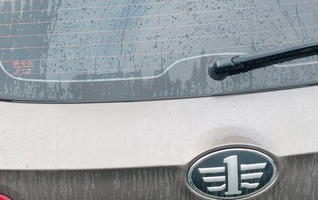 FAW Besturn X40 I, 2020 год, 1 200 000 рублей, 18 фотография