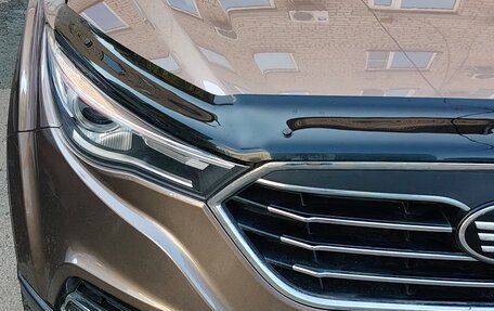 FAW Besturn X40 I, 2020 год, 1 200 000 рублей, 9 фотография