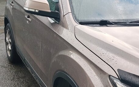 FAW Besturn X40 I, 2020 год, 1 200 000 рублей, 19 фотография