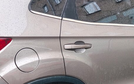 FAW Besturn X40 I, 2020 год, 1 200 000 рублей, 17 фотография