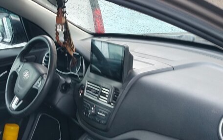 FAW Besturn X40 I, 2020 год, 1 200 000 рублей, 14 фотография