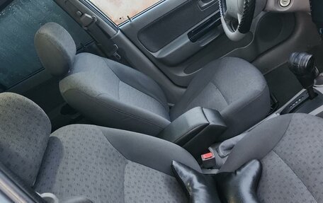 KIA Rio II, 2004 год, 420 000 рублей, 3 фотография