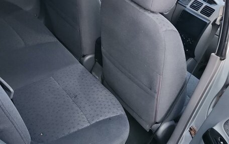 KIA Rio II, 2004 год, 420 000 рублей, 6 фотография