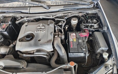 Mitsubishi L200 IV рестайлинг, 2011 год, 1 100 000 рублей, 4 фотография