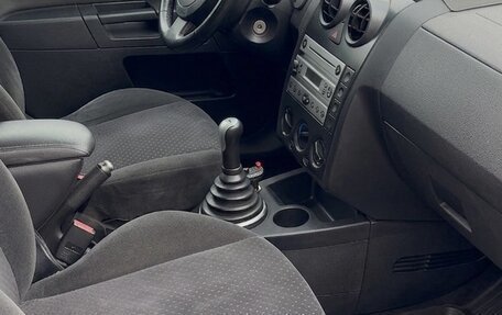 Ford Fusion I, 2005 год, 255 000 рублей, 6 фотография