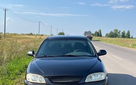 KIA Spectra II (LD), 2007 год, 250 000 рублей, 2 фотография