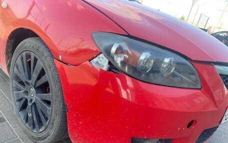 Mazda 3, 2008 год, 430 000 рублей, 4 фотография