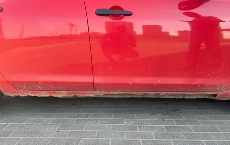 Mazda 3, 2008 год, 430 000 рублей, 6 фотография