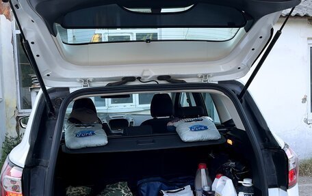 Ford Kuga III, 2017 год, 1 790 000 рублей, 2 фотография