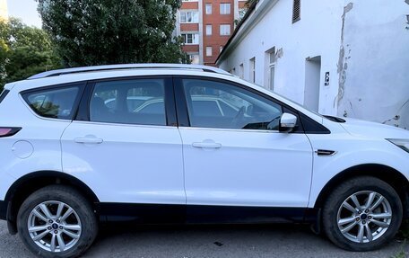 Ford Kuga III, 2017 год, 1 790 000 рублей, 8 фотография