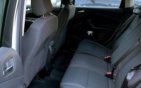Ford Kuga III, 2017 год, 1 790 000 рублей, 14 фотография