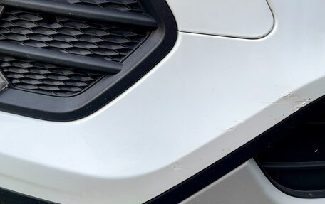 Ford Kuga III, 2017 год, 1 790 000 рублей, 18 фотография