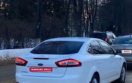 Ford Mondeo IV, 2012 год, 690 000 рублей, 3 фотография