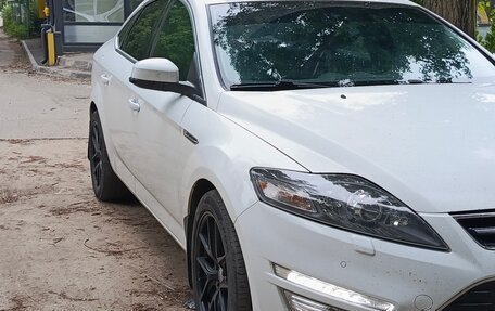 Ford Mondeo IV, 2012 год, 690 000 рублей, 11 фотография