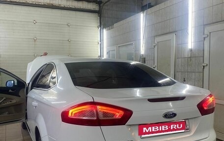 Ford Mondeo IV, 2012 год, 690 000 рублей, 2 фотография