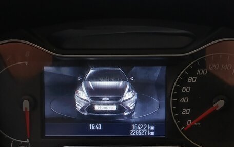 Ford Mondeo IV, 2012 год, 690 000 рублей, 13 фотография