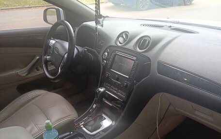 Ford Mondeo IV, 2012 год, 690 000 рублей, 10 фотография