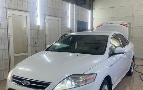 Ford Mondeo IV, 2012 год, 690 000 рублей, 9 фотография