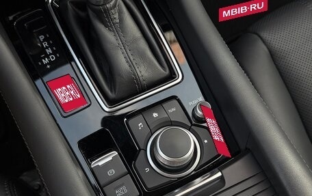 Mazda 6, 2021 год, 3 500 000 рублей, 4 фотография