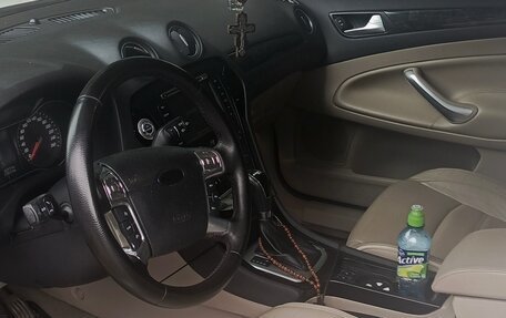 Ford Mondeo IV, 2012 год, 690 000 рублей, 17 фотография