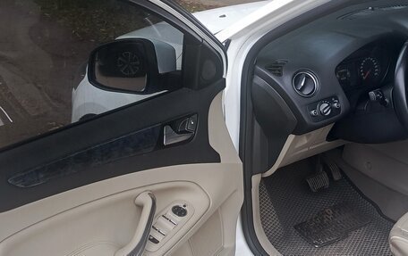 Ford Mondeo IV, 2012 год, 690 000 рублей, 14 фотография