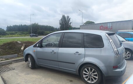 Ford C-MAX I рестайлинг, 2004 год, 125 000 рублей, 2 фотография