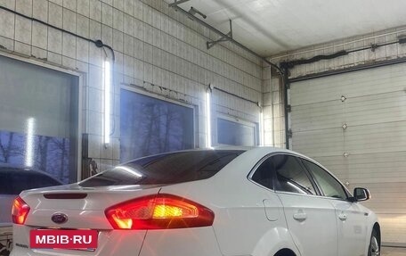 Ford Mondeo IV, 2012 год, 690 000 рублей, 5 фотография