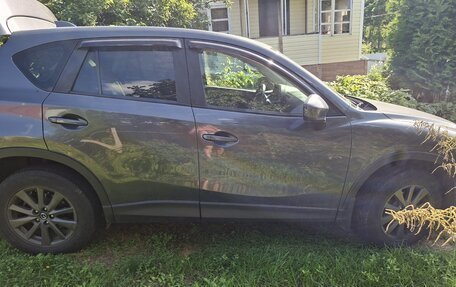 Mazda CX-5 II, 2013 год, 2 100 000 рублей, 5 фотография