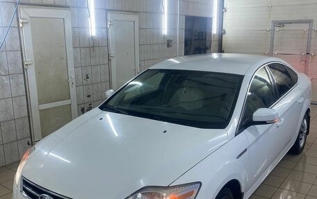 Ford Mondeo IV, 2012 год, 690 000 рублей, 7 фотография