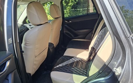 Mazda CX-5 II, 2013 год, 2 100 000 рублей, 7 фотография