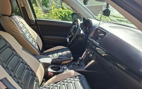 Mazda CX-5 II, 2013 год, 2 100 000 рублей, 6 фотография