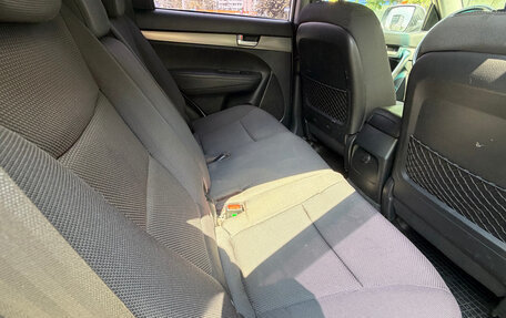 KIA Sorento II рестайлинг, 2012 год, 1 245 000 рублей, 9 фотография