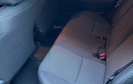 Toyota Corolla, 2014 год, 1 370 000 рублей, 6 фотография