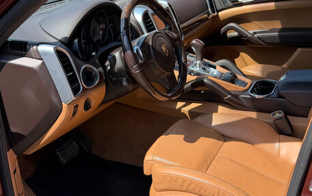 Porsche Cayenne III, 2011 год, 1 900 000 рублей, 14 фотография