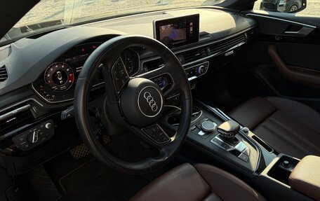 Audi A5, 2019 год, 3 700 000 рублей, 8 фотография