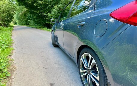 KIA cee'd III, 2012 год, 1 450 000 рублей, 3 фотография